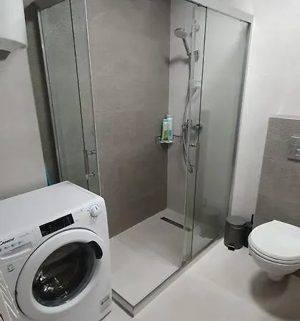 4 Apartment Skopje